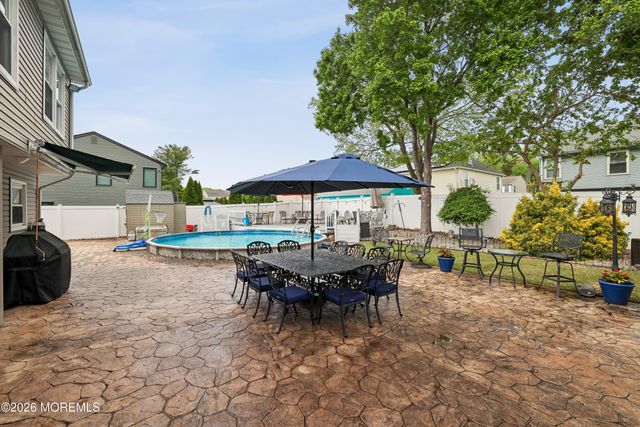 23 Cattail Drive, Howell, NJ 07731