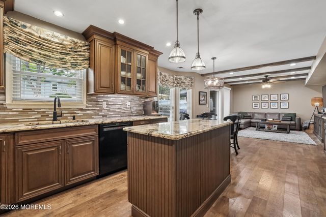 23 Cattail Drive, Howell, NJ 07731