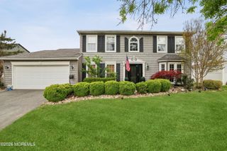 23 Cattail Drive, Howell, NJ 07731