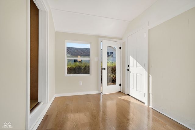 716 Berkley Road, Indianapolis, IN 46208