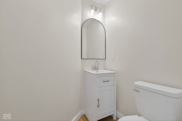 716 Berkley Road, Indianapolis, IN 46208