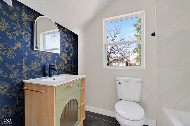 716 Berkley Road, Indianapolis, IN 46208