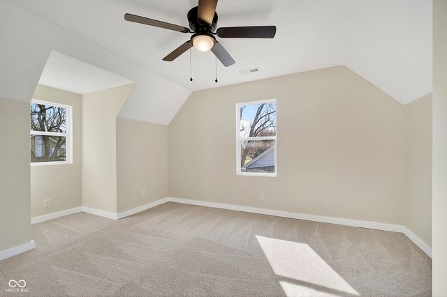 716 Berkley Road, Indianapolis, IN 46208