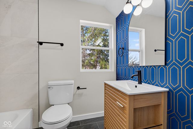 716 Berkley Road, Indianapolis, IN 46208