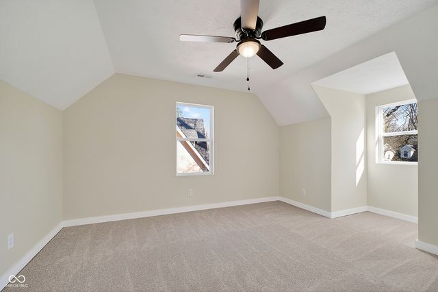 716 Berkley Road, Indianapolis, IN 46208