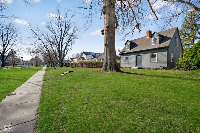 716 Berkley Road, Indianapolis, IN 46208