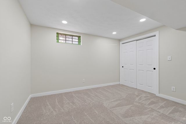 716 Berkley Road, Indianapolis, IN 46208