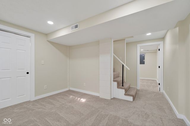 716 Berkley Road, Indianapolis, IN 46208