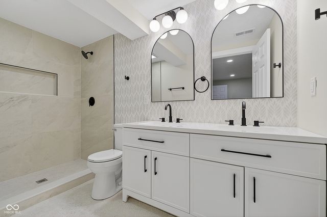 716 Berkley Road, Indianapolis, IN 46208