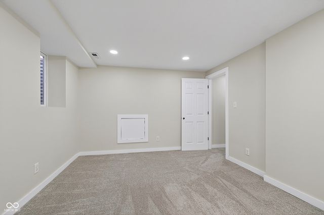 716 Berkley Road, Indianapolis, IN 46208