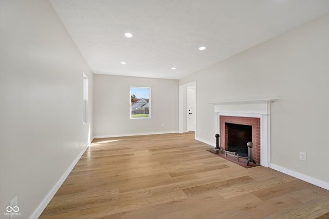 716 Berkley Road, Indianapolis, IN 46208