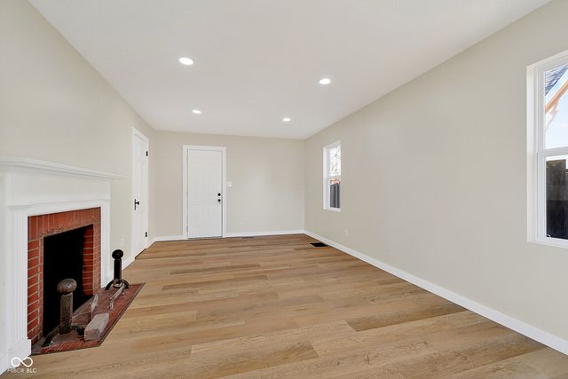 716 Berkley Road, Indianapolis, IN 46208