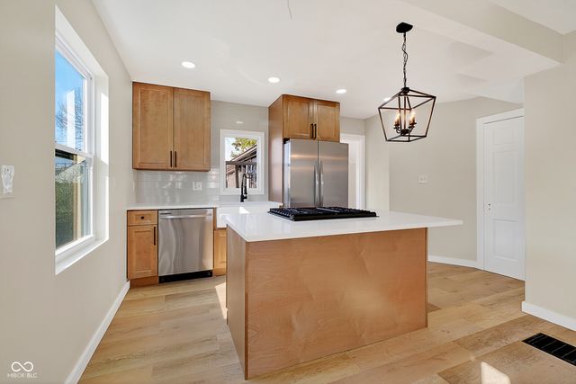 716 Berkley Road, Indianapolis, IN 46208