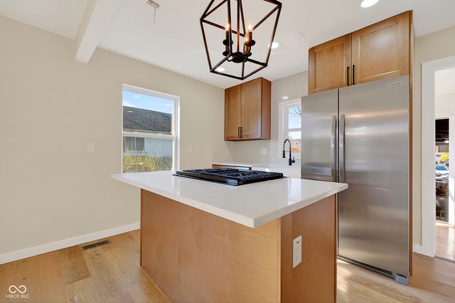 716 Berkley Road, Indianapolis, IN 46208