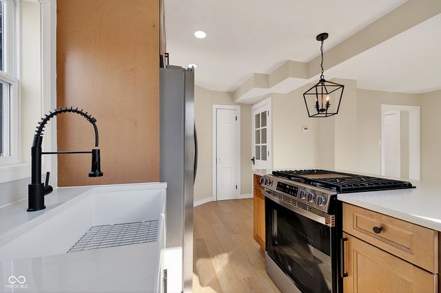 716 Berkley Road, Indianapolis, IN 46208