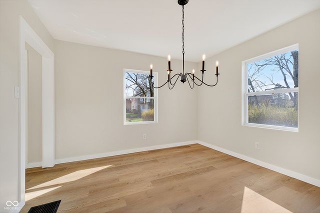 716 Berkley Road, Indianapolis, IN 46208