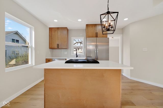 716 Berkley Road, Indianapolis, IN 46208