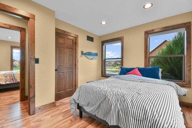 N8486 Northwater Circle, New Lisbon, WI 53950