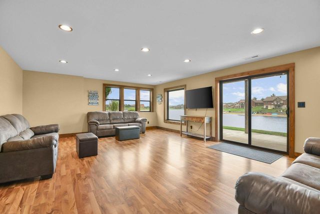 N8486 Northwater Circle, New Lisbon, WI 53950