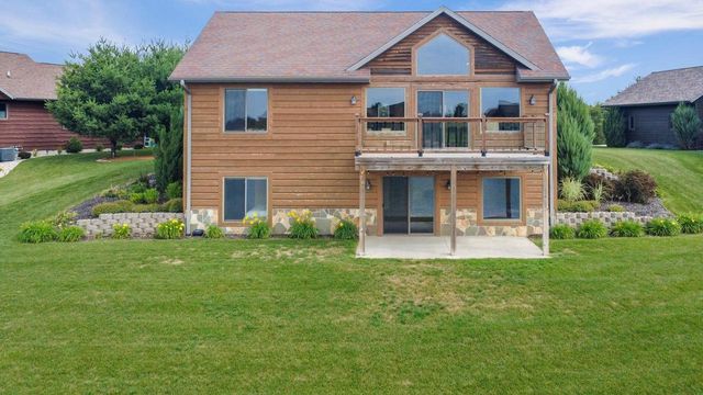 N8486 Northwater Circle, New Lisbon, WI 53950