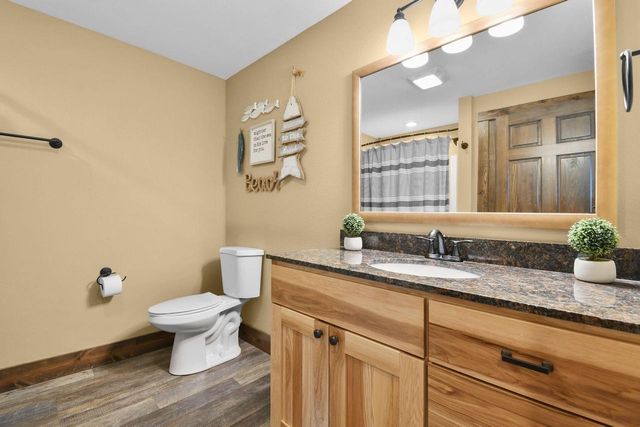 N8486 Northwater Circle, New Lisbon, WI 53950