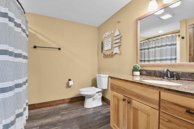 N8486 Northwater Circle, New Lisbon, WI 53950