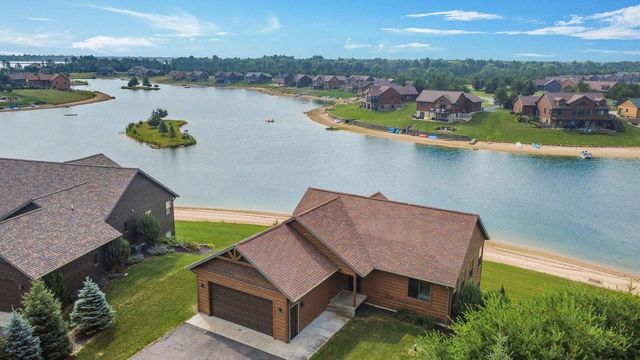 N8486 Northwater Circle, New Lisbon, WI 53950