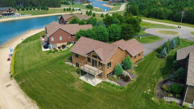 N8486 Northwater Circle, New Lisbon, WI 53950