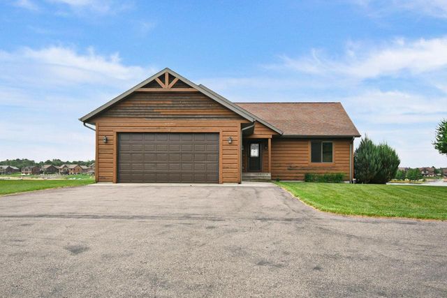 N8486 Northwater Circle, New Lisbon, WI 53950