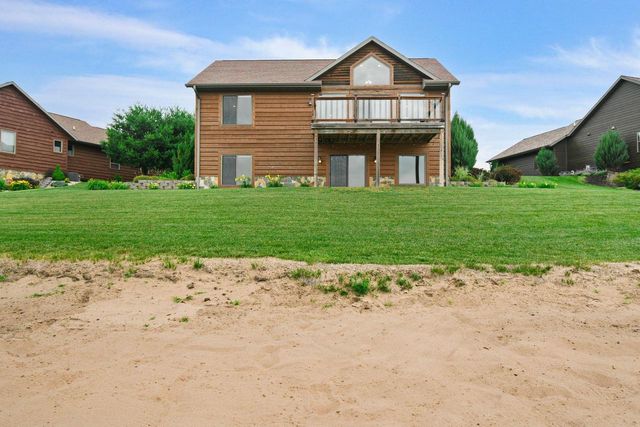 N8486 Northwater Circle, New Lisbon, WI 53950
