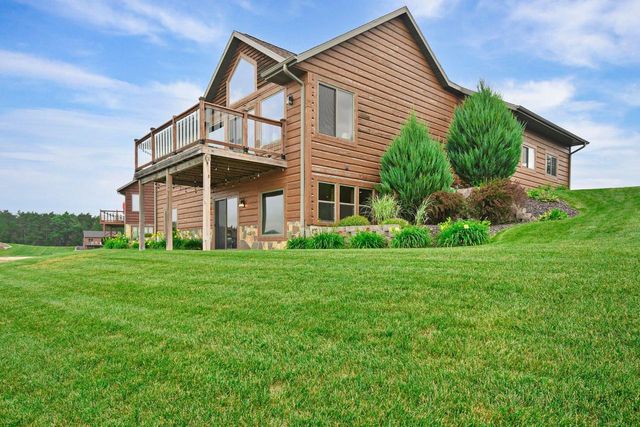 N8486 Northwater Circle, New Lisbon, WI 53950