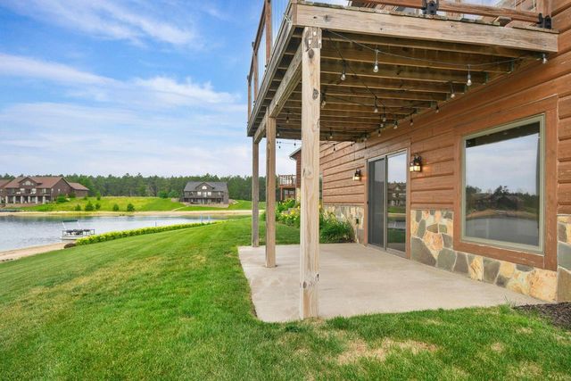 N8486 Northwater Circle, New Lisbon, WI 53950
