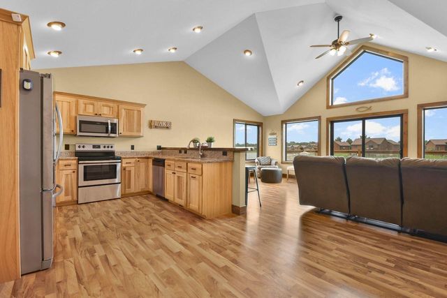 N8486 Northwater Circle, New Lisbon, WI 53950