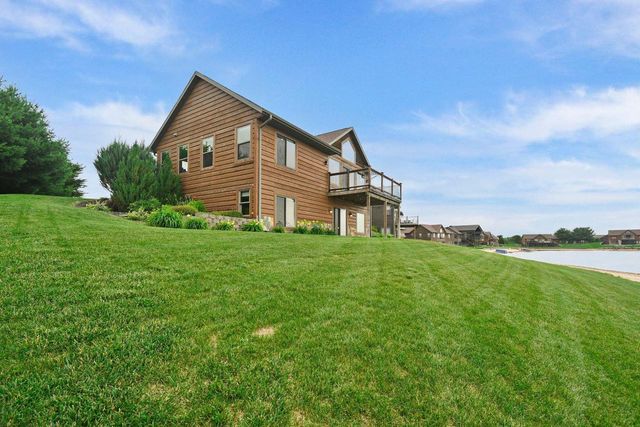 N8486 Northwater Circle, New Lisbon, WI 53950