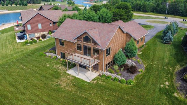N8486 Northwater Circle, New Lisbon, WI 53950