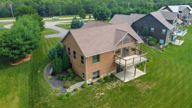 N8486 Northwater Circle, New Lisbon, WI 53950