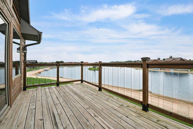 N8486 Northwater Circle, New Lisbon, WI 53950