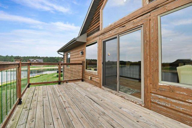 N8486 Northwater Circle, New Lisbon, WI 53950