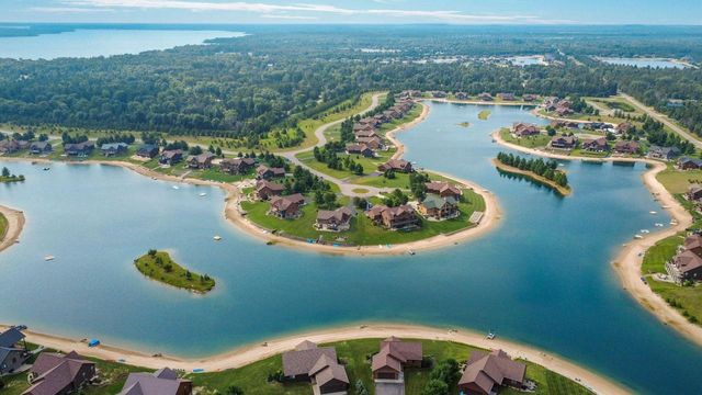 N8486 Northwater Circle, New Lisbon, WI 53950