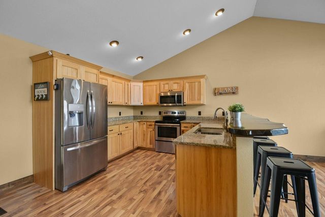 N8486 Northwater Circle, New Lisbon, WI 53950