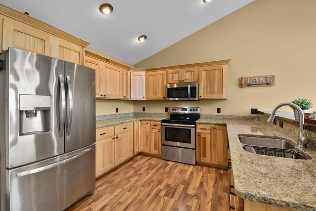 N8486 Northwater Circle, New Lisbon, WI 53950