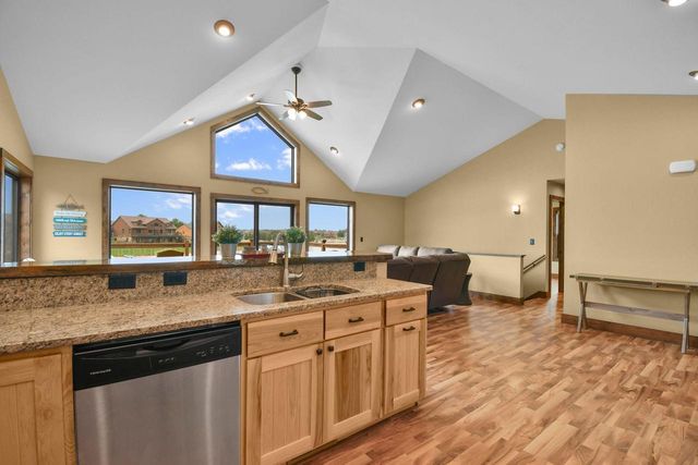N8486 Northwater Circle, New Lisbon, WI 53950