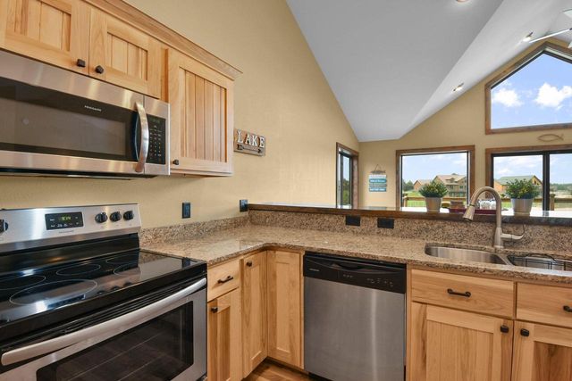 N8486 Northwater Circle, New Lisbon, WI 53950