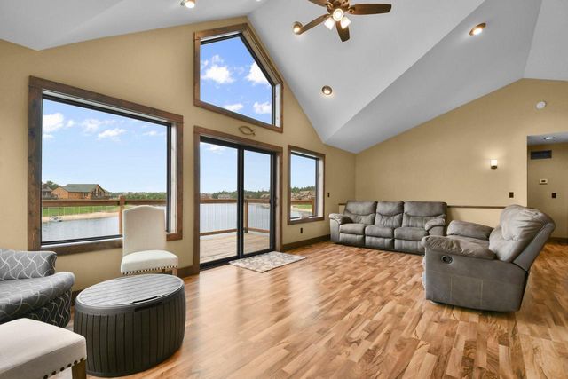 N8486 Northwater Circle, New Lisbon, WI 53950