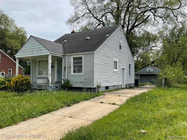 15220 Tacoma Street, Detroit, MI 48205