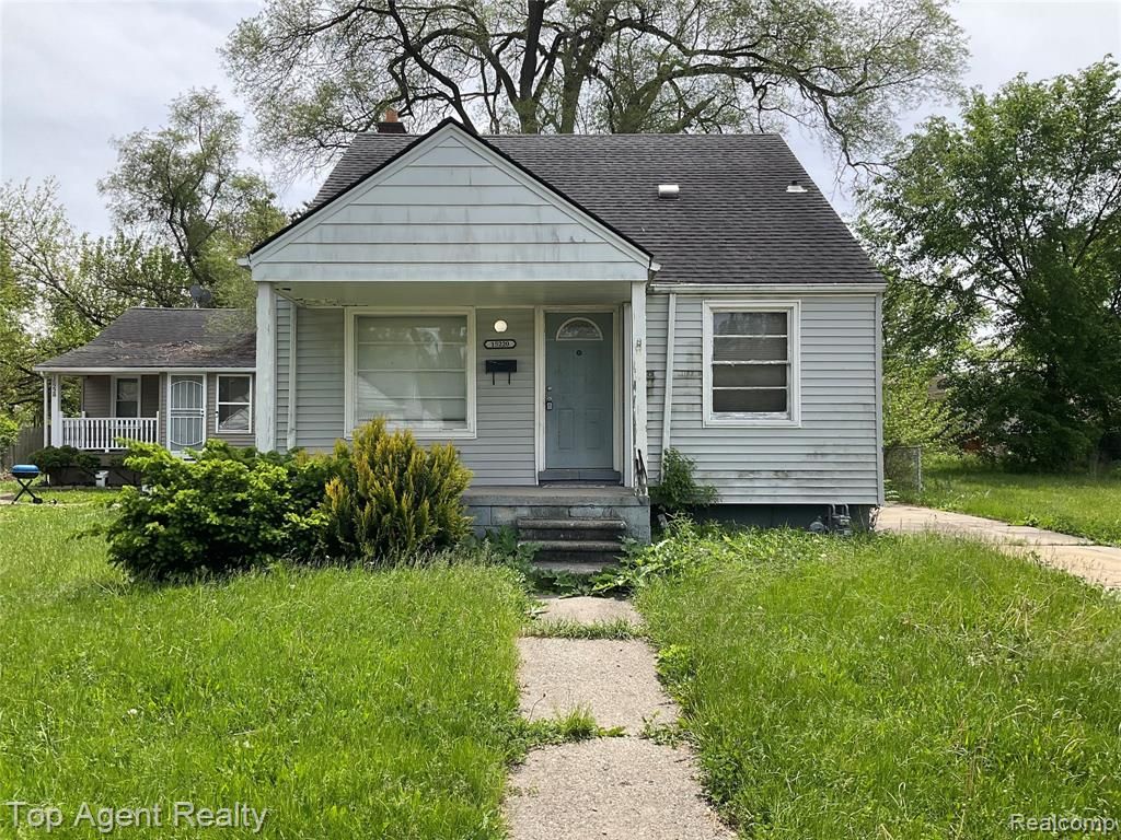 15220 Tacoma Street, Detroit, MI 48205