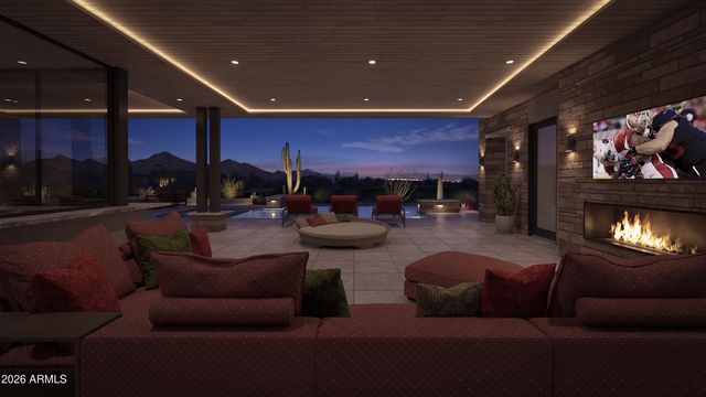 9741 E SUNDANCE Trail, Scottsdale, AZ 85262