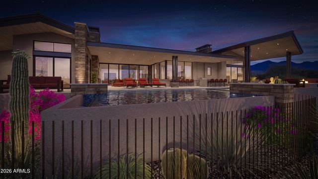 9741 E SUNDANCE Trail, Scottsdale, AZ 85262