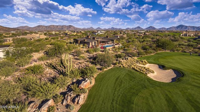 9741 E SUNDANCE Trail, Scottsdale, AZ 85262
