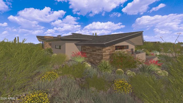 9741 E SUNDANCE Trail, Scottsdale, AZ 85262
